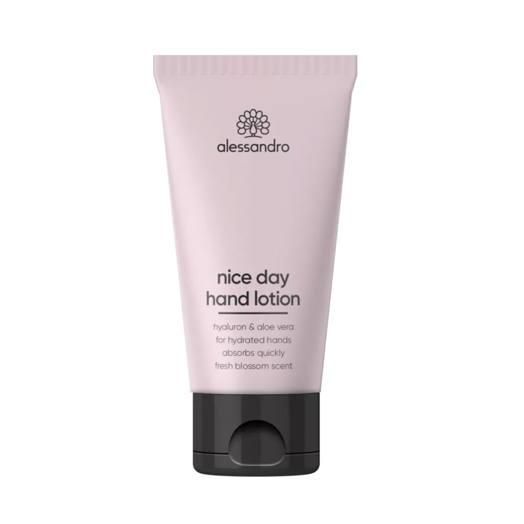 KREM DO RĄK SPA NICE DAY 75 ML