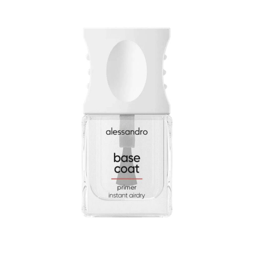 BAZA DO LAKIERÓW KLASYCZNYCH- SPA BASE COAT 10 ML