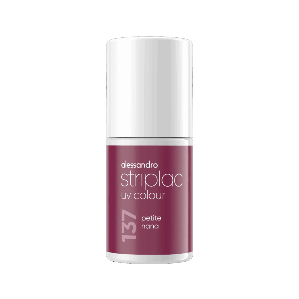 LAKIER HYBRYDOWY STRIPLAC PETITE NANA 6,5 ML