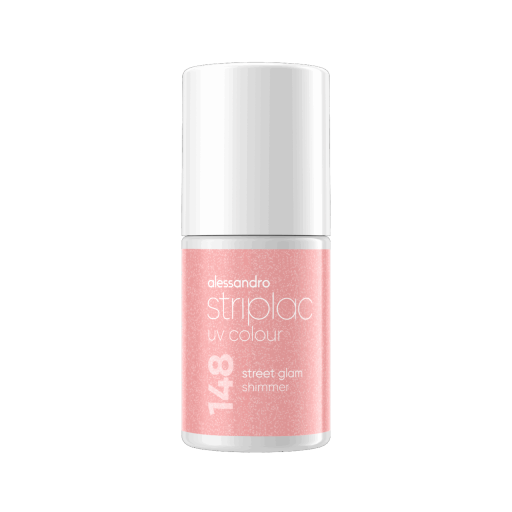 LAKIER HYBRYDOWY STRIPLAC STREET GLAM 6,5 ML