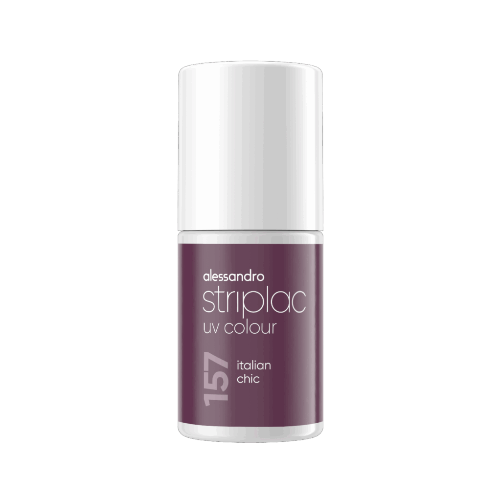 LAKIER HYBRYDOWY STRIPLAC ITALIAN CHIC 6,5 ML