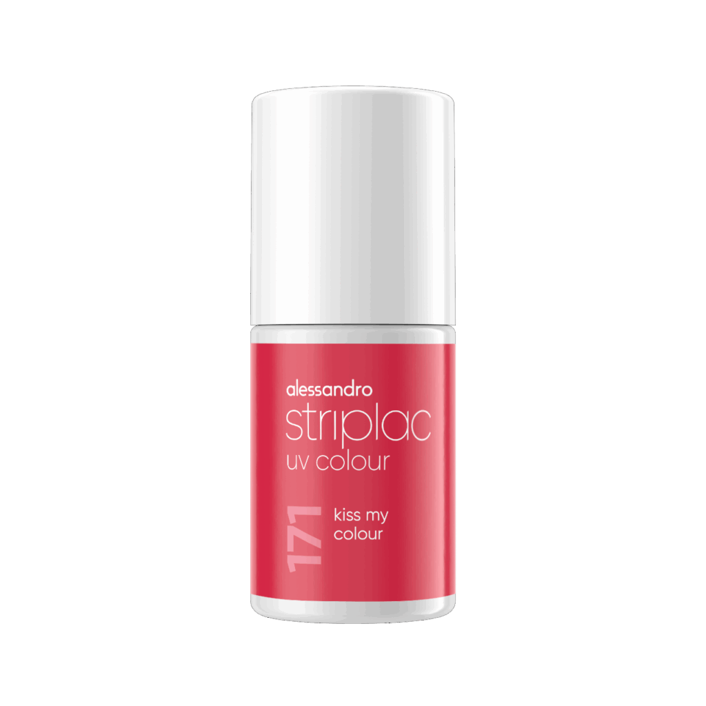 LAKIER HYBRYDOWY STRIPLAC KISS MY COLOUR 6,5 ML