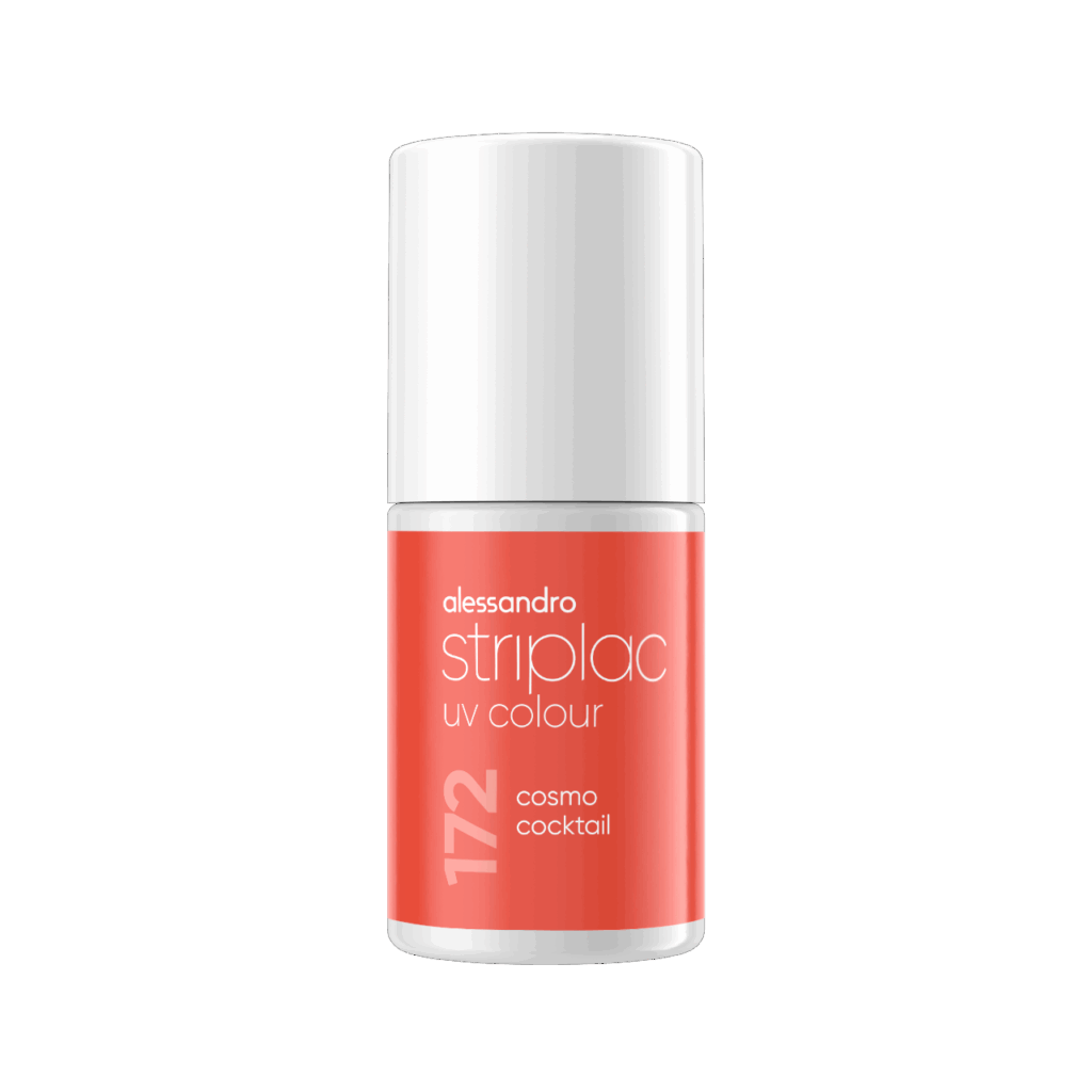 LAKIER HYBRYDOWY STRIPLAC COSMO COCKTAIL 6,5 ML