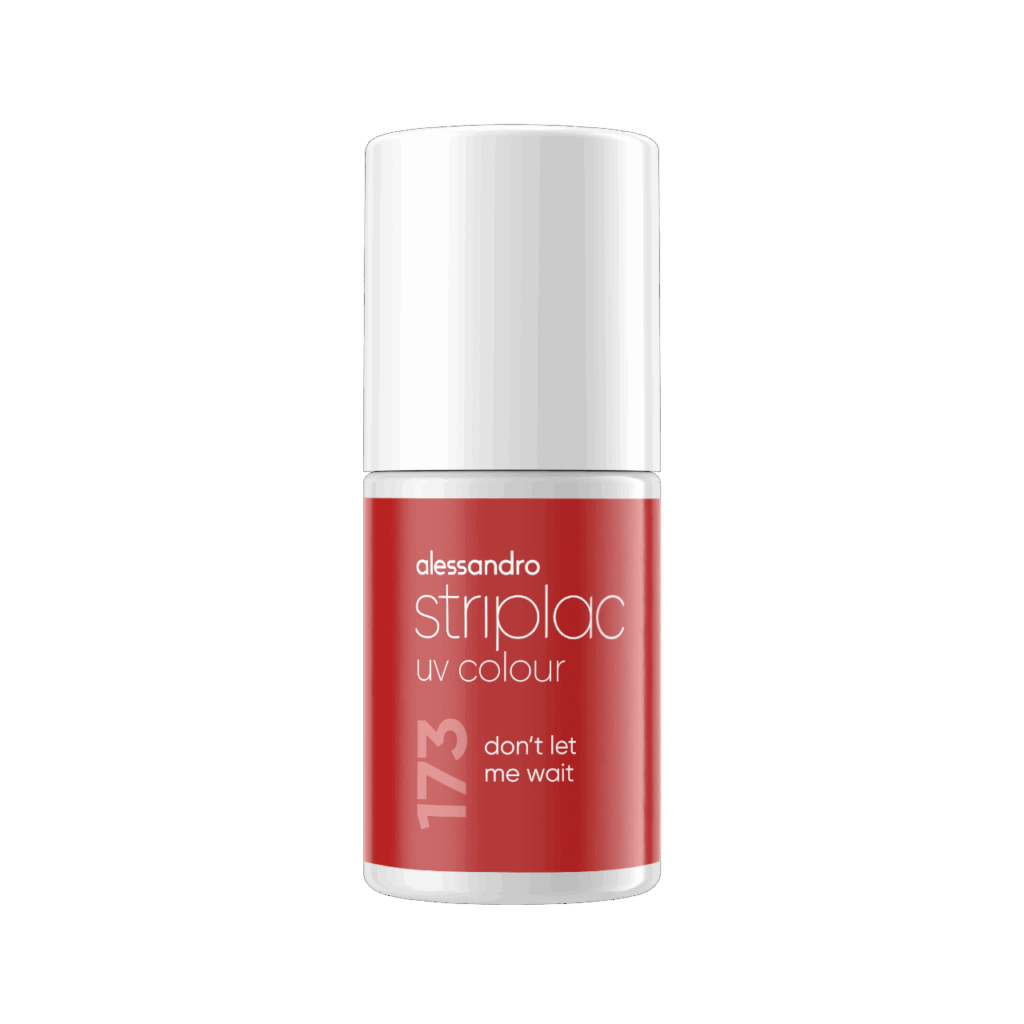 LAKIER HYBRYDOWY STRIPLAC DON'T LET ME WAIT 6,5 ML