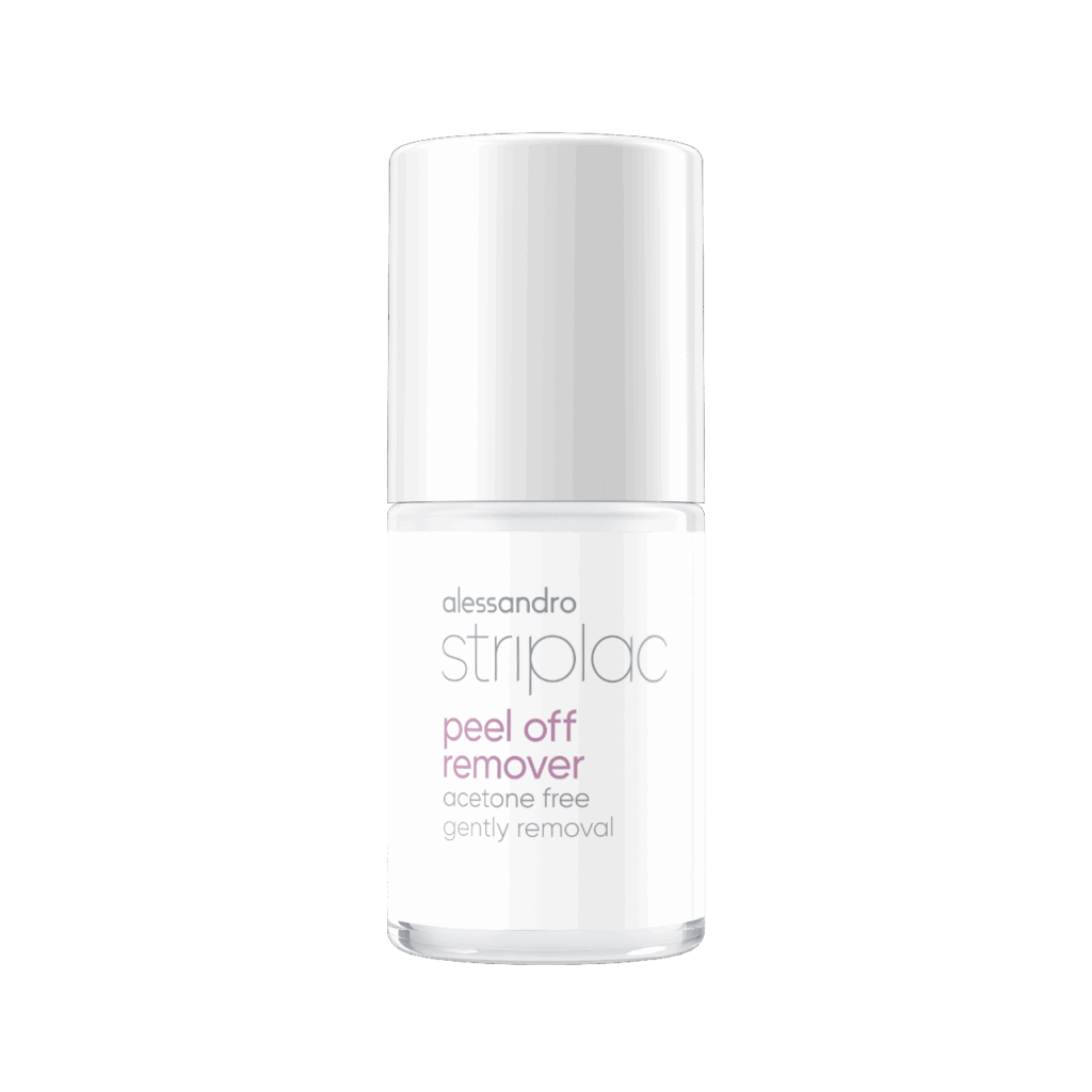 REMOVER DO USUWANIA STRIPLAC 6,5ml