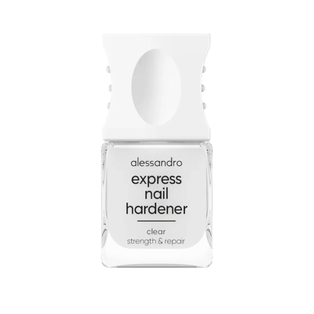 WYJĄTKOWA ODŻYWKA WZMACNIAJĄCA SPA EXPRESS NAIL HARDENER 10 ML