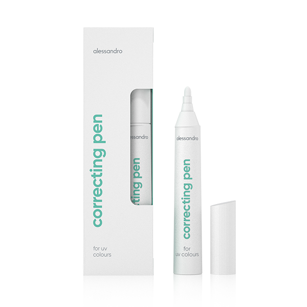 STRIPLAC UV COLOUR CORRECTING PEN