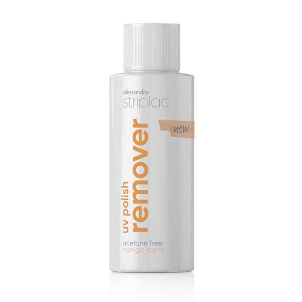 STRIPLAC UV POLISH REMOVER 125 ML