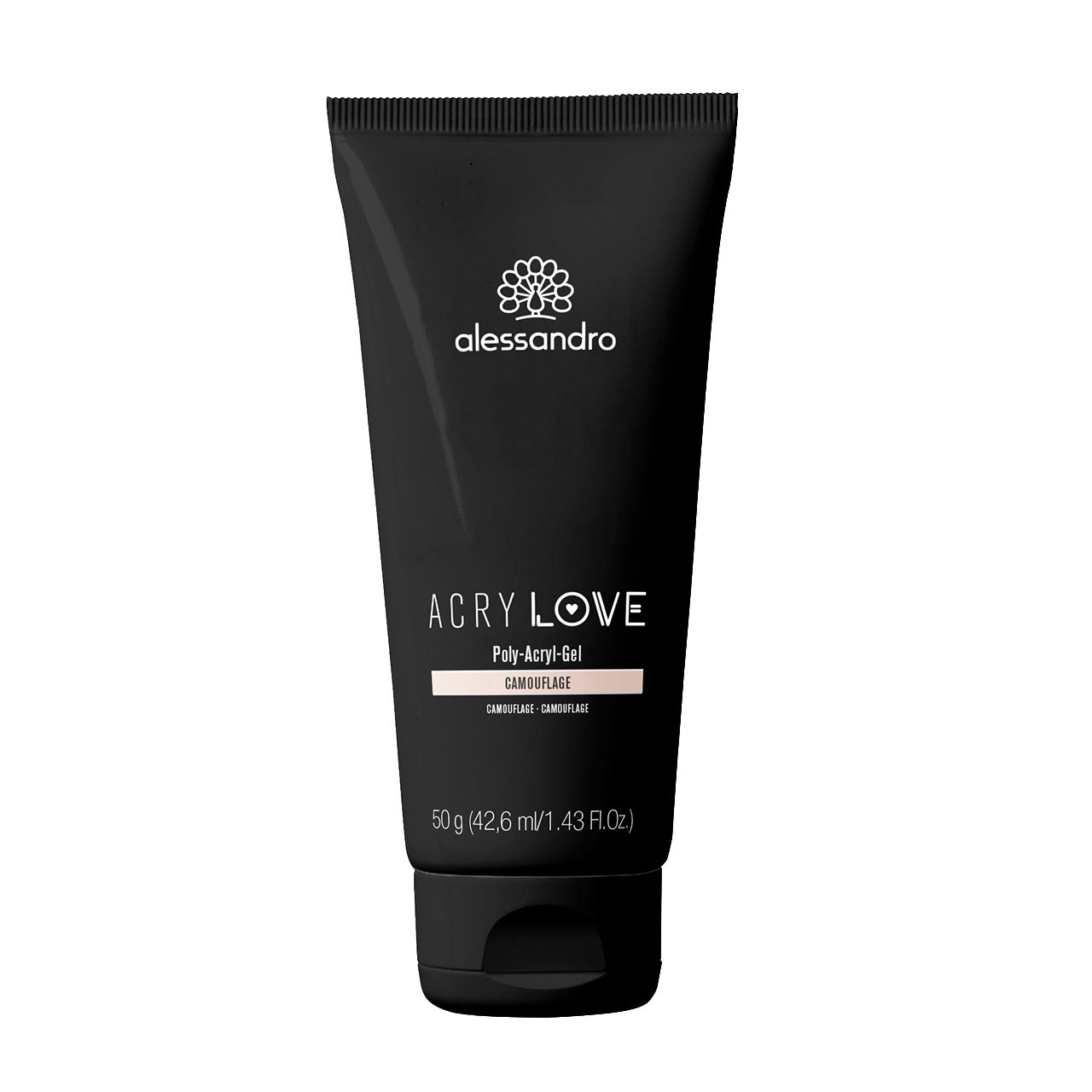 Acrylove Poly Acryl Gel Camouflage 50g