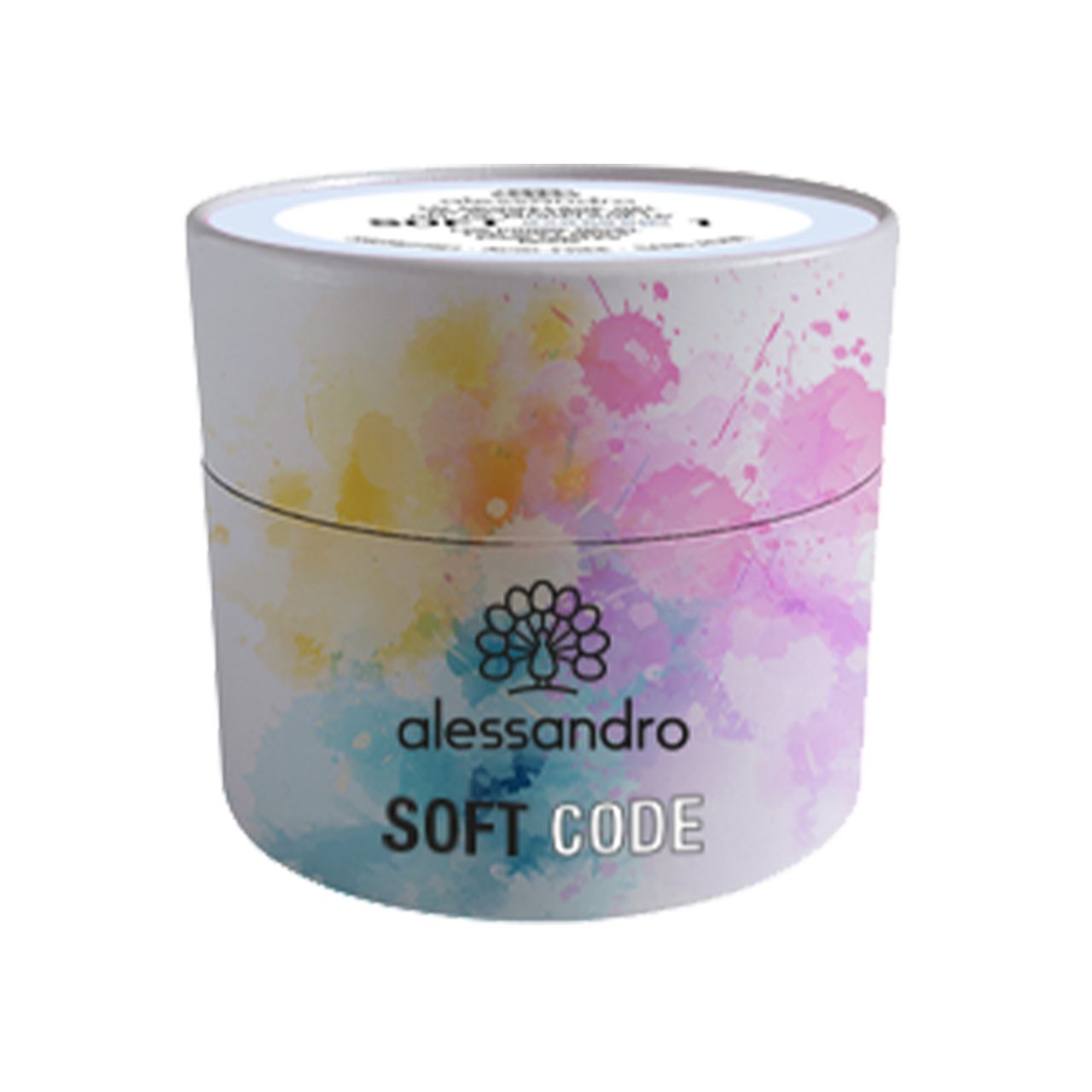 ŻEL SOFT CODE 1 50g