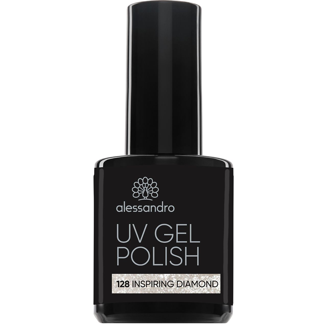 LAKIER HYBRYDOWY UV GEL POLISH INSPIRING DIAMOND 10ml