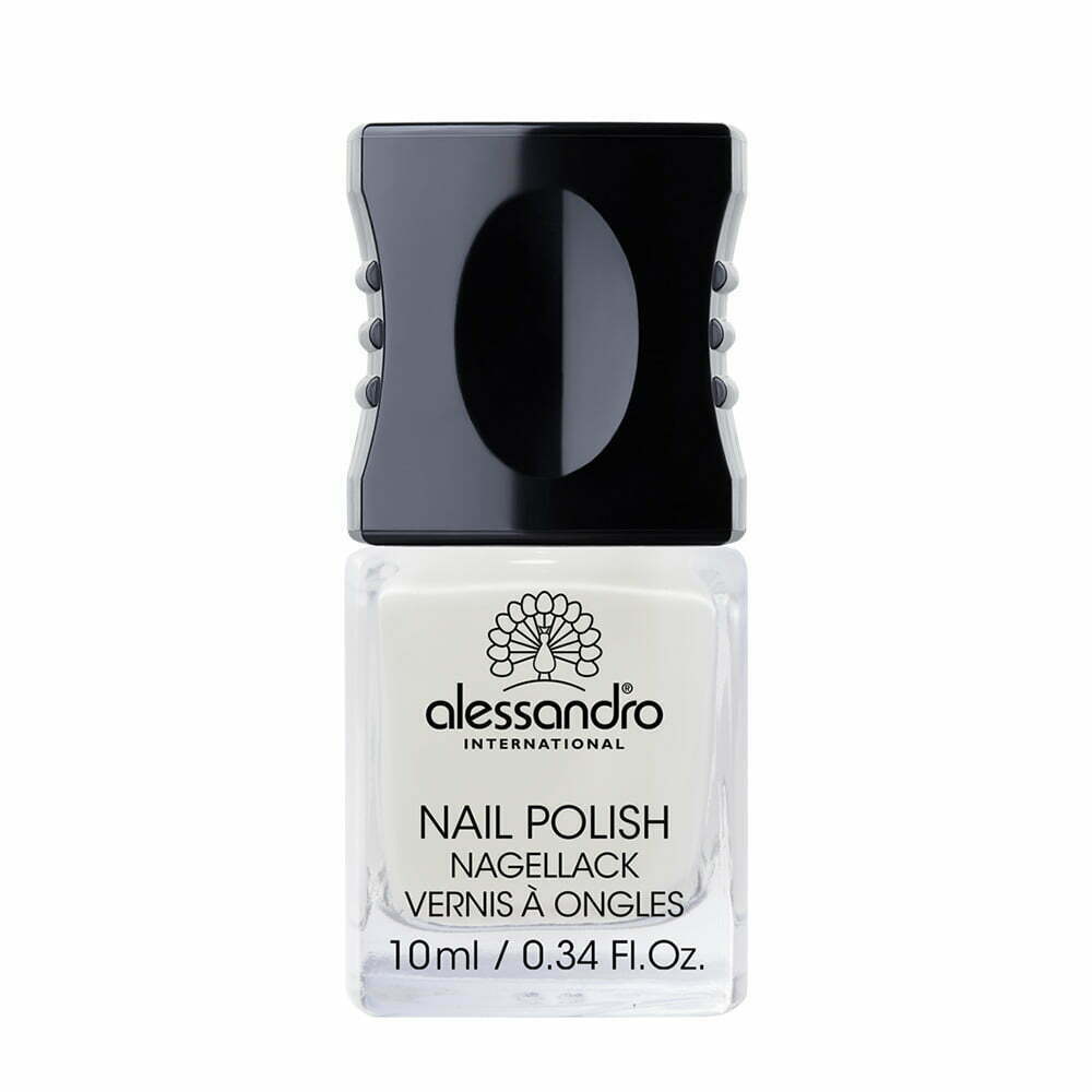 Lakier do paznokci Milky Dream10 ml