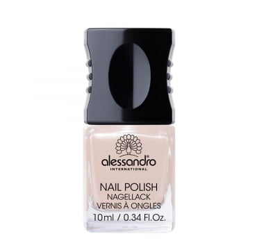 Lakier do paznokci Shimmer Shell 10 ml