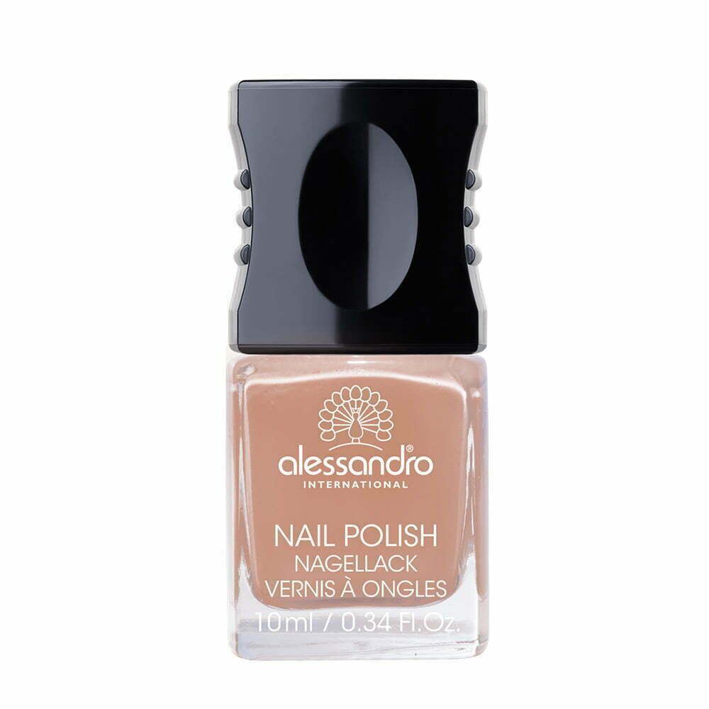 Lakier do paznokci Sinful Glow 10 ml