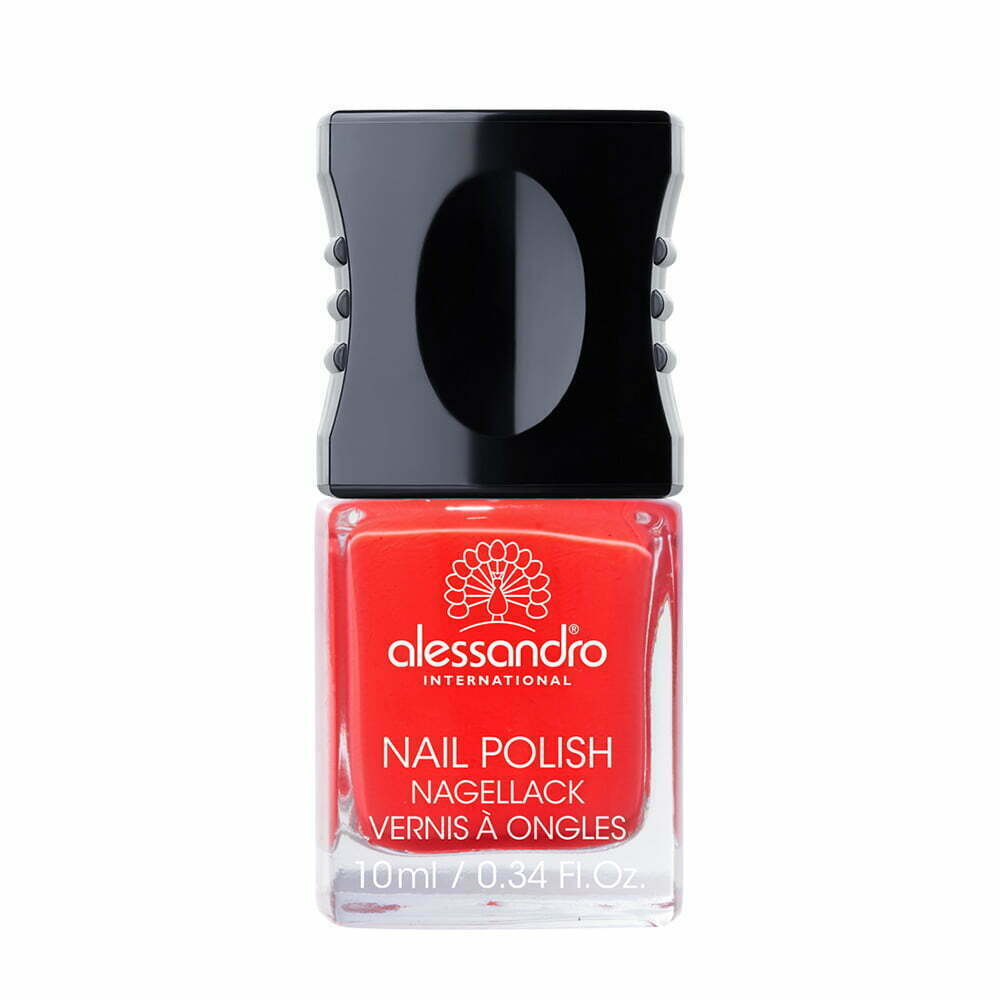 Lakier do paznokci Girly Flush 10 ml