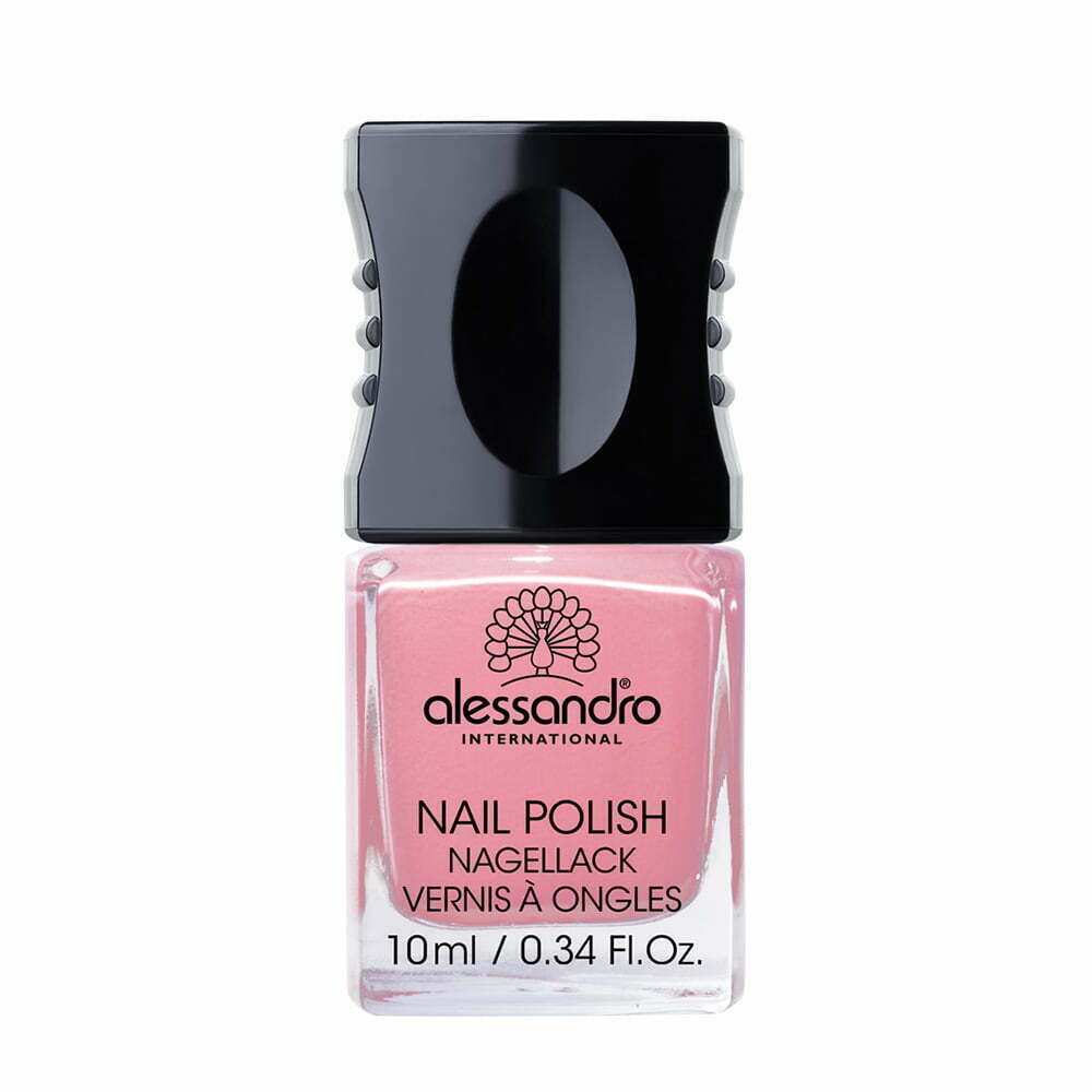 Lakier do paznokci Happy Pink 10 ml