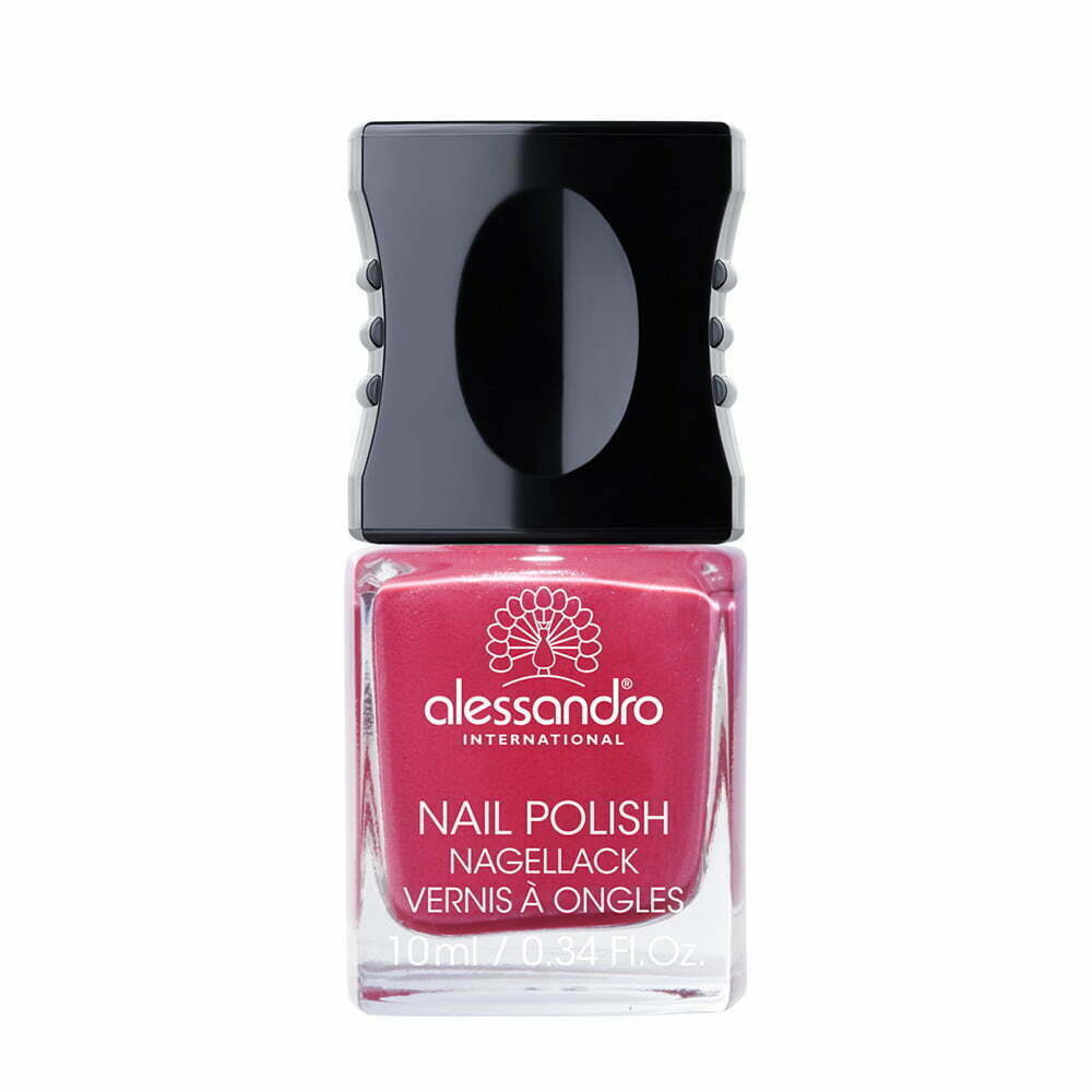 Lakier do paznokci Sweet Blackberry 10 ml