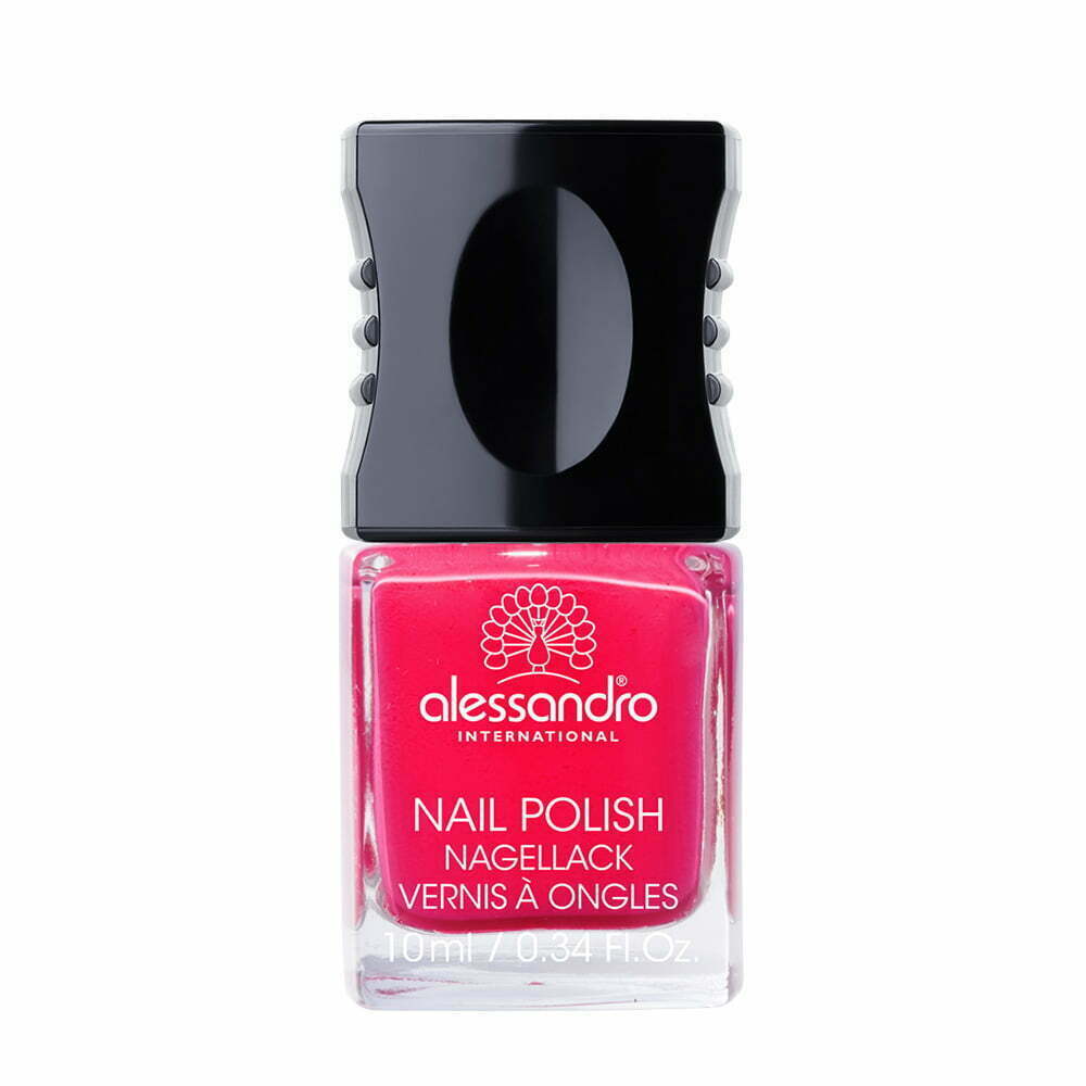 Lakier do paznokci Bubble Gum 10 ml