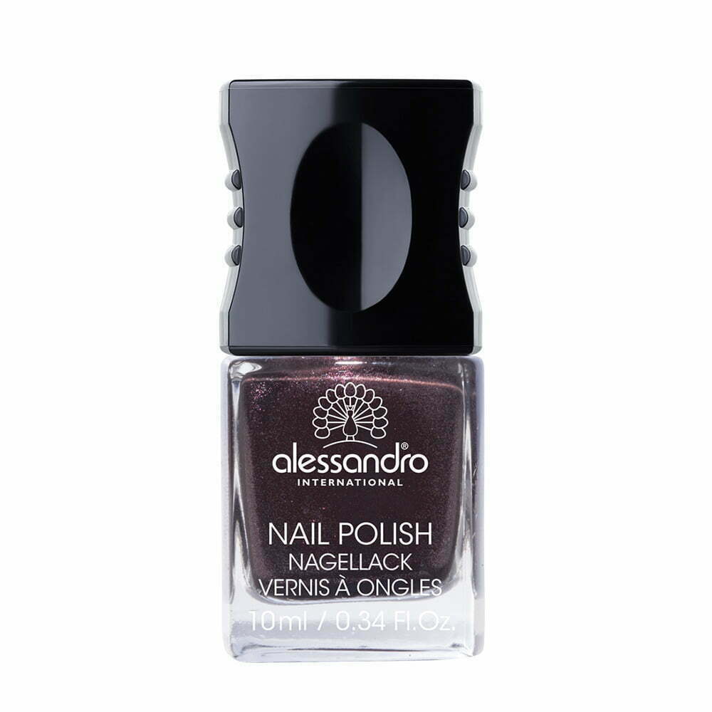 Lakier do paznokci Dark Ruby 10 ml