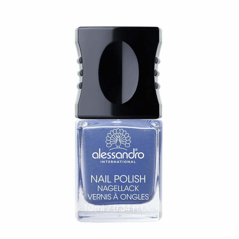 Lakier do paznokci Lucky Lavender 10 ml