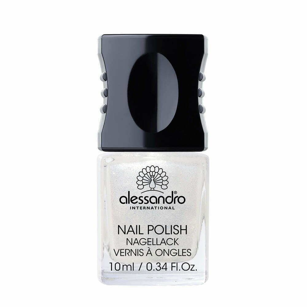 LAKIER DO PAZNOKCI LUMINOUS 10 ML