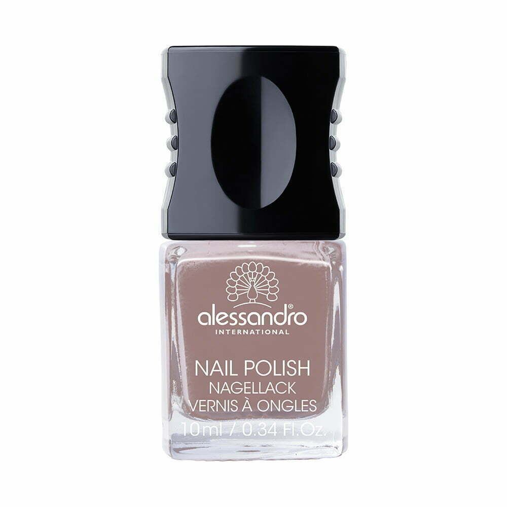 Lakier do paznokci Velvet Taupe 10 ml