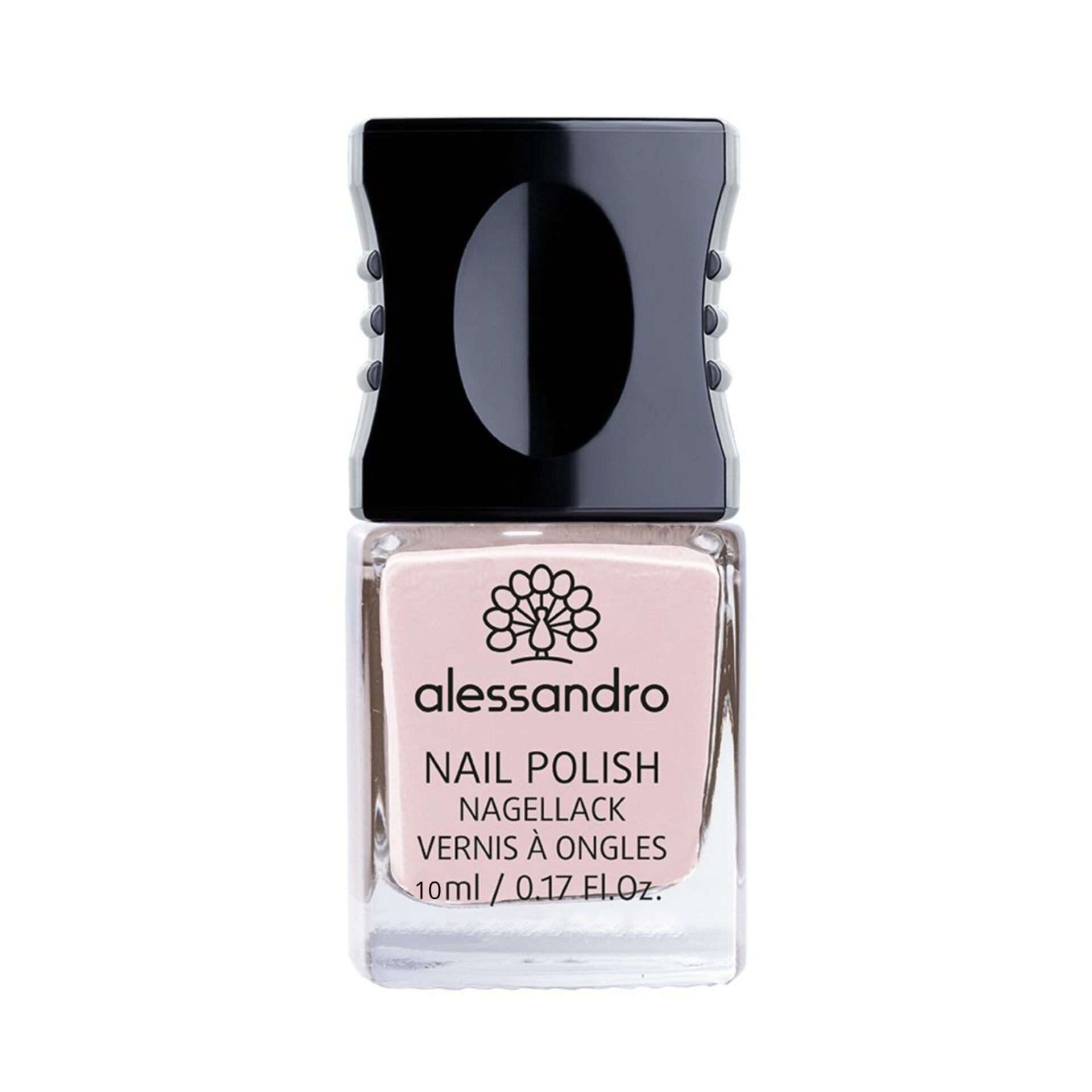 LAKIER DO PAZNOKCI FRENCH ROSE 10 ml
