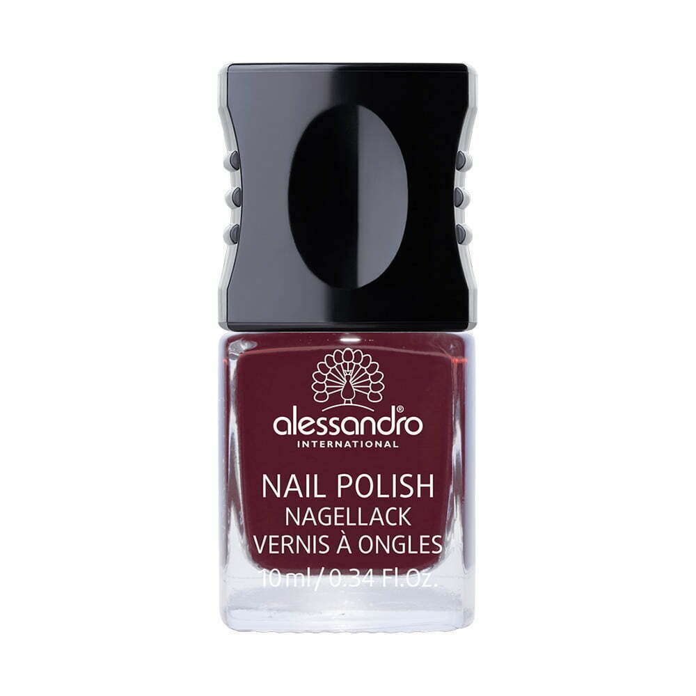 Lakier do paznokci Rouge Noir 10 ml