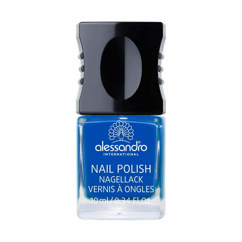 Lakier do paznokci Got the Blues 10 ml