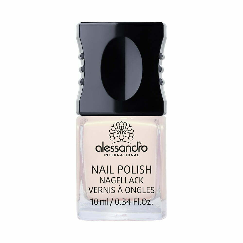 Lakier do paznokci Pretty Ballerina 10ml