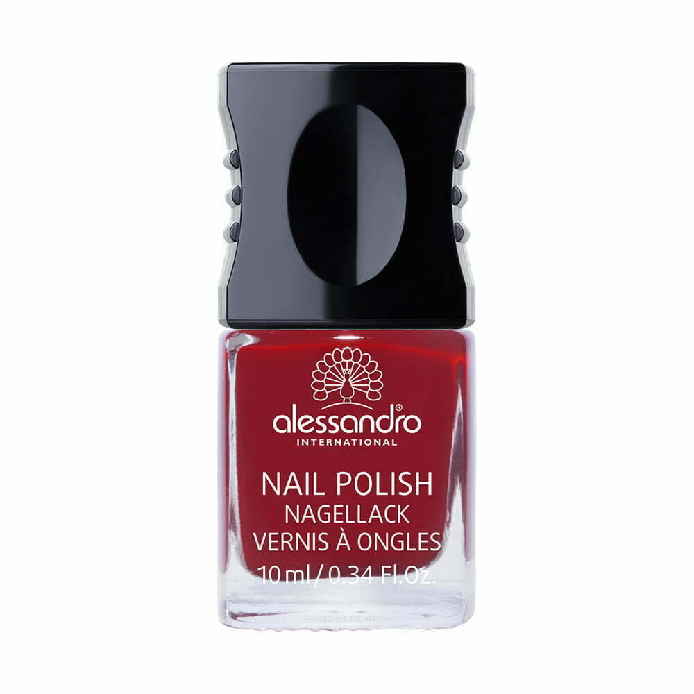 Lakier do paznokci P.S. I Love you 10 ml