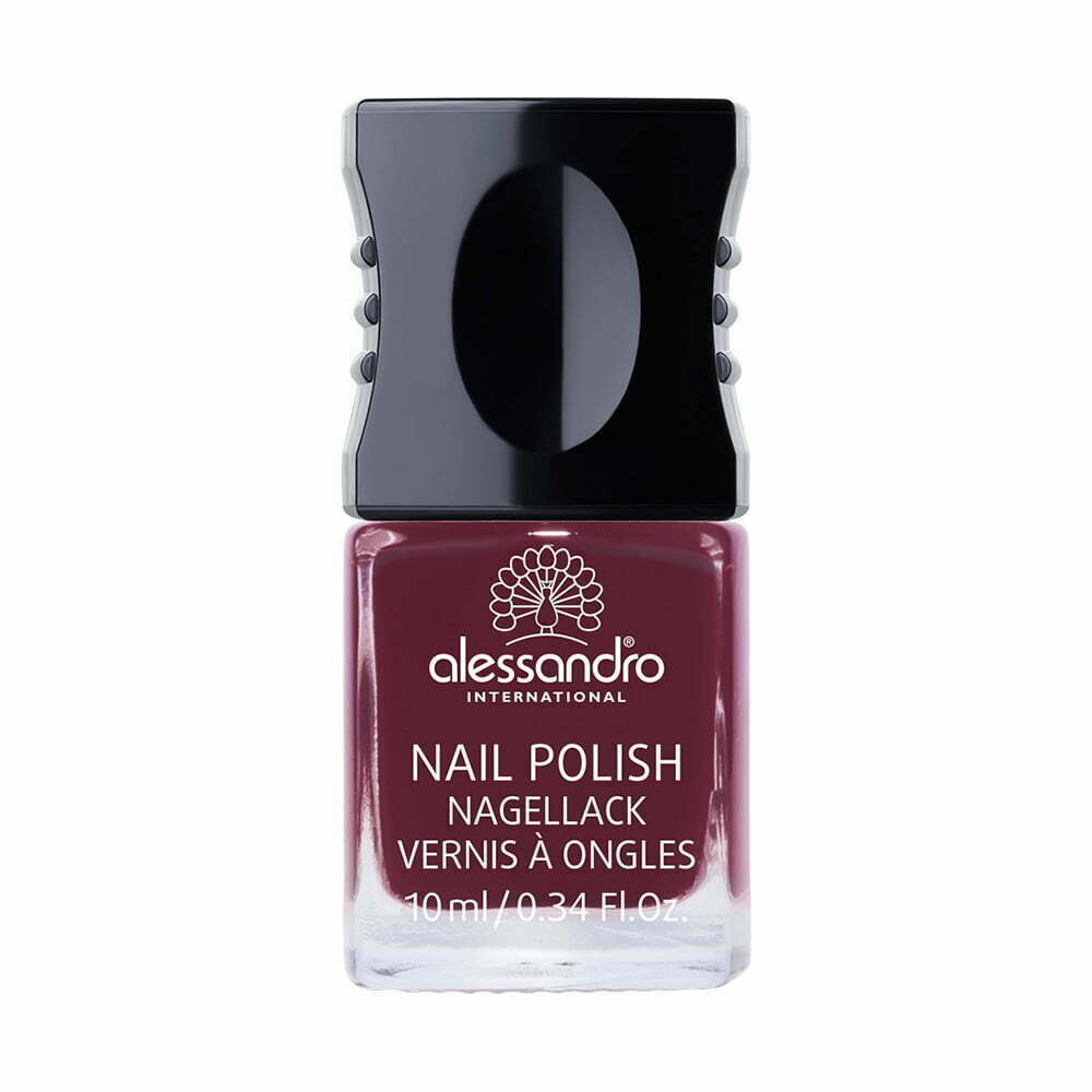 Lakier do paznokci Berry Wine 10 ml