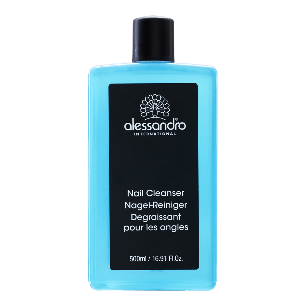 CLEANER 500ML