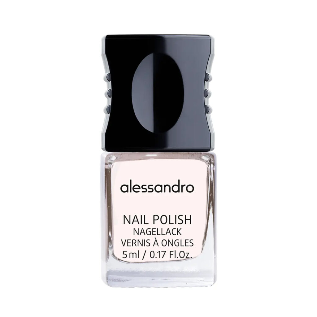 Lakier do paznokci Soft Apricot 5 ml