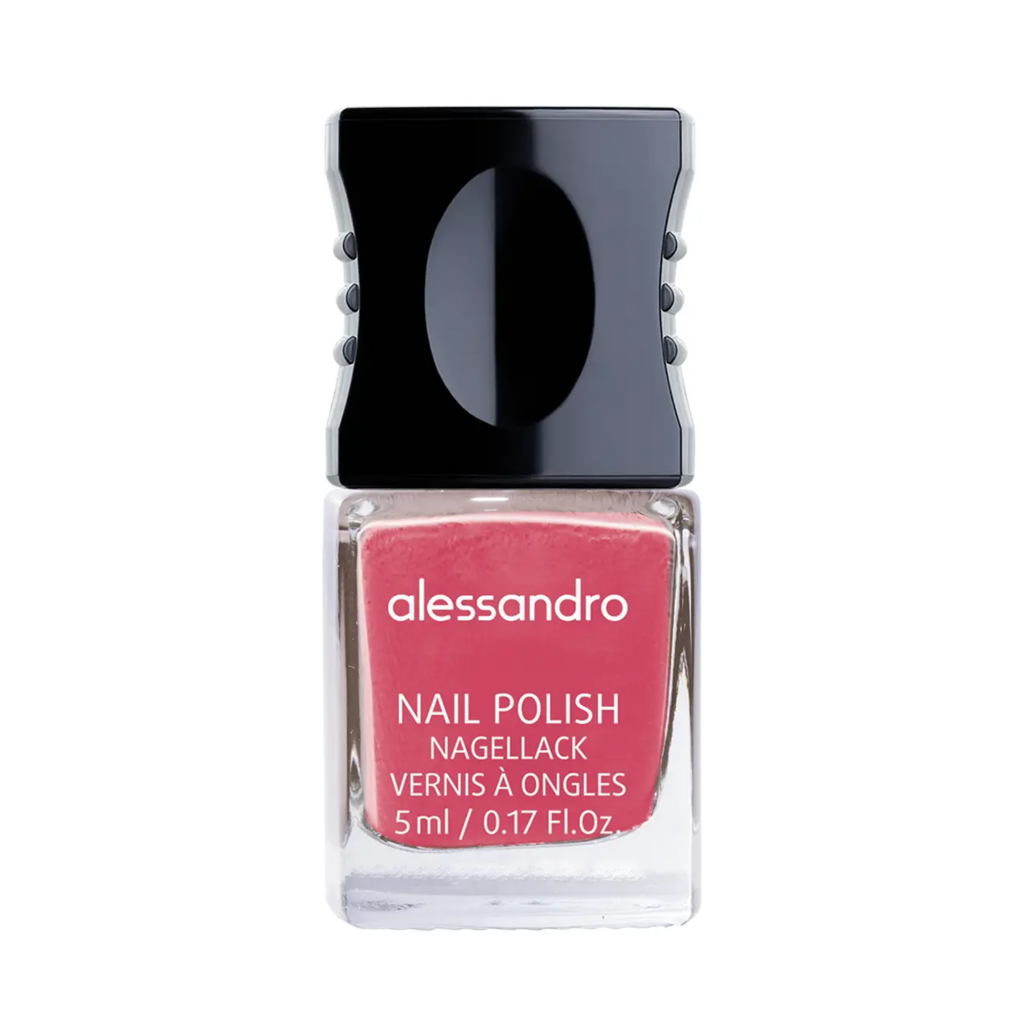 Lakier do paznokci Soft Grapefruit 5 ml