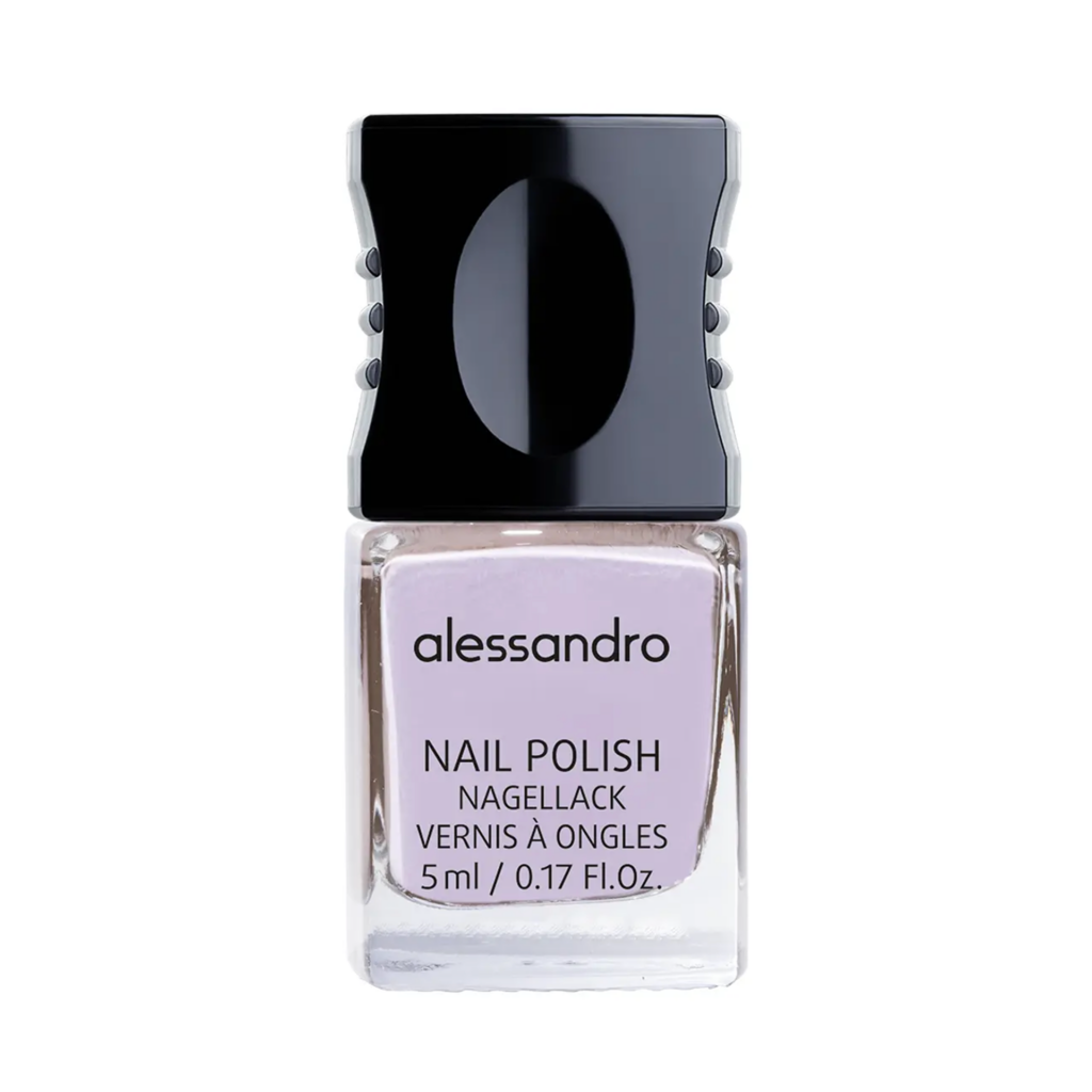 Lakier do paznokci Soft Plum 5 ml