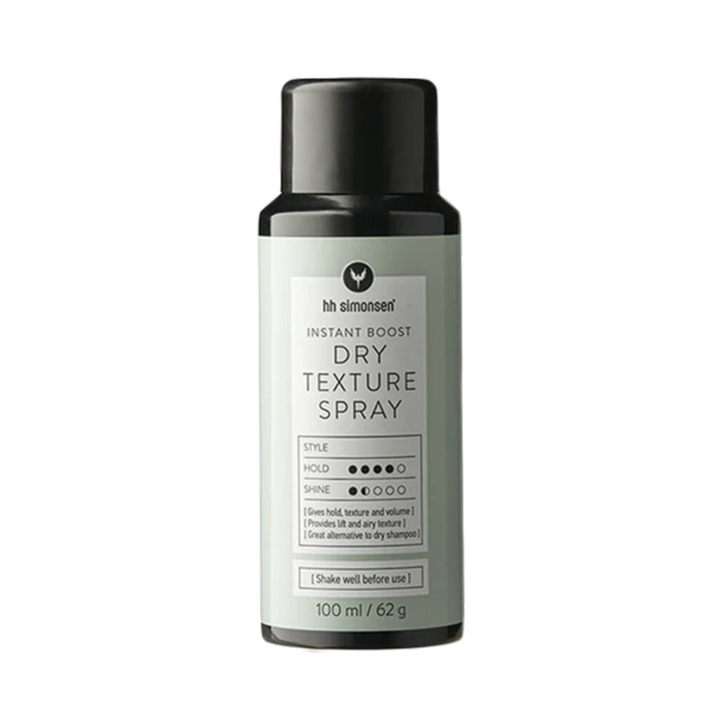 Dry Texture Spray 100ml HH Simonsen