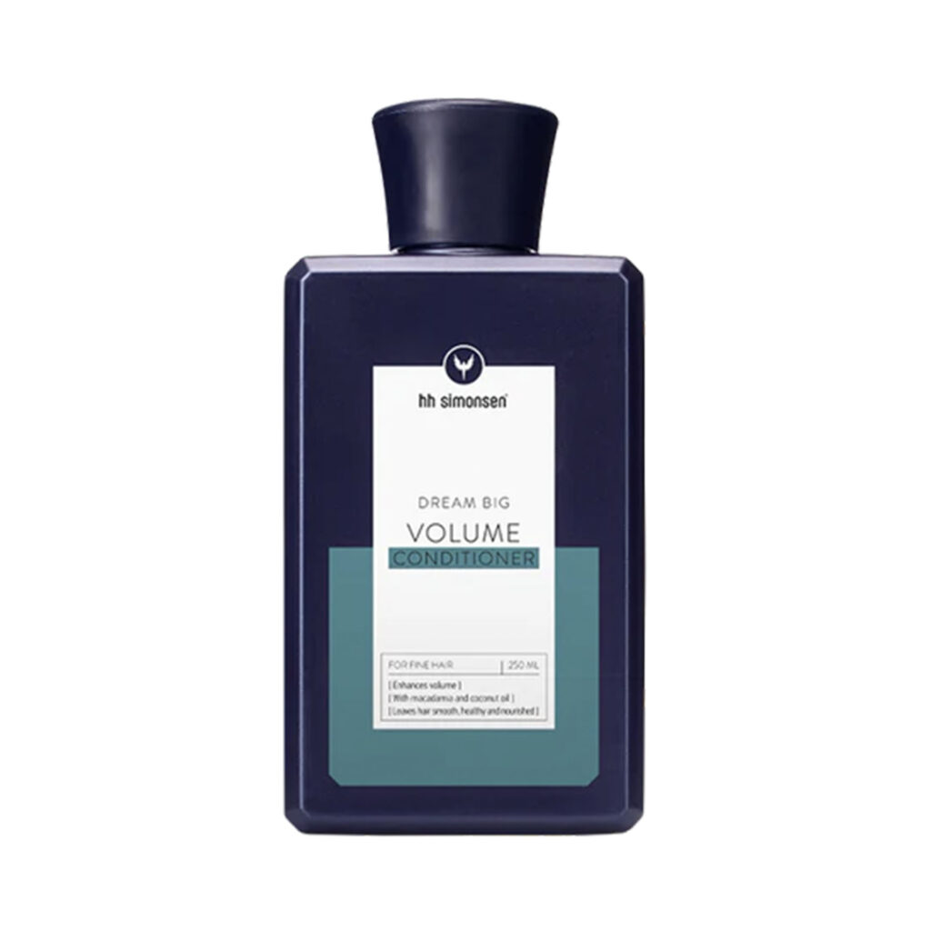 HH Simonsen Volume Conditioner