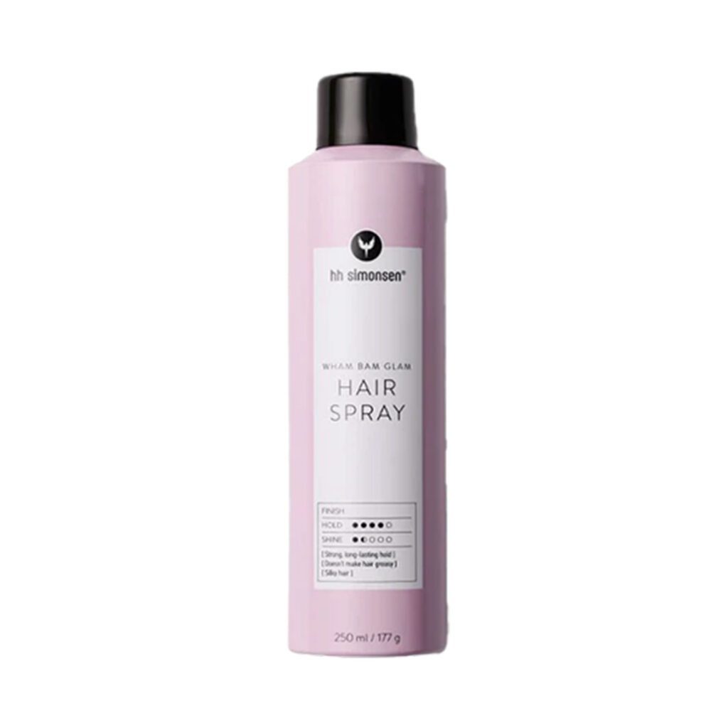 HH Simonsen Hairspray