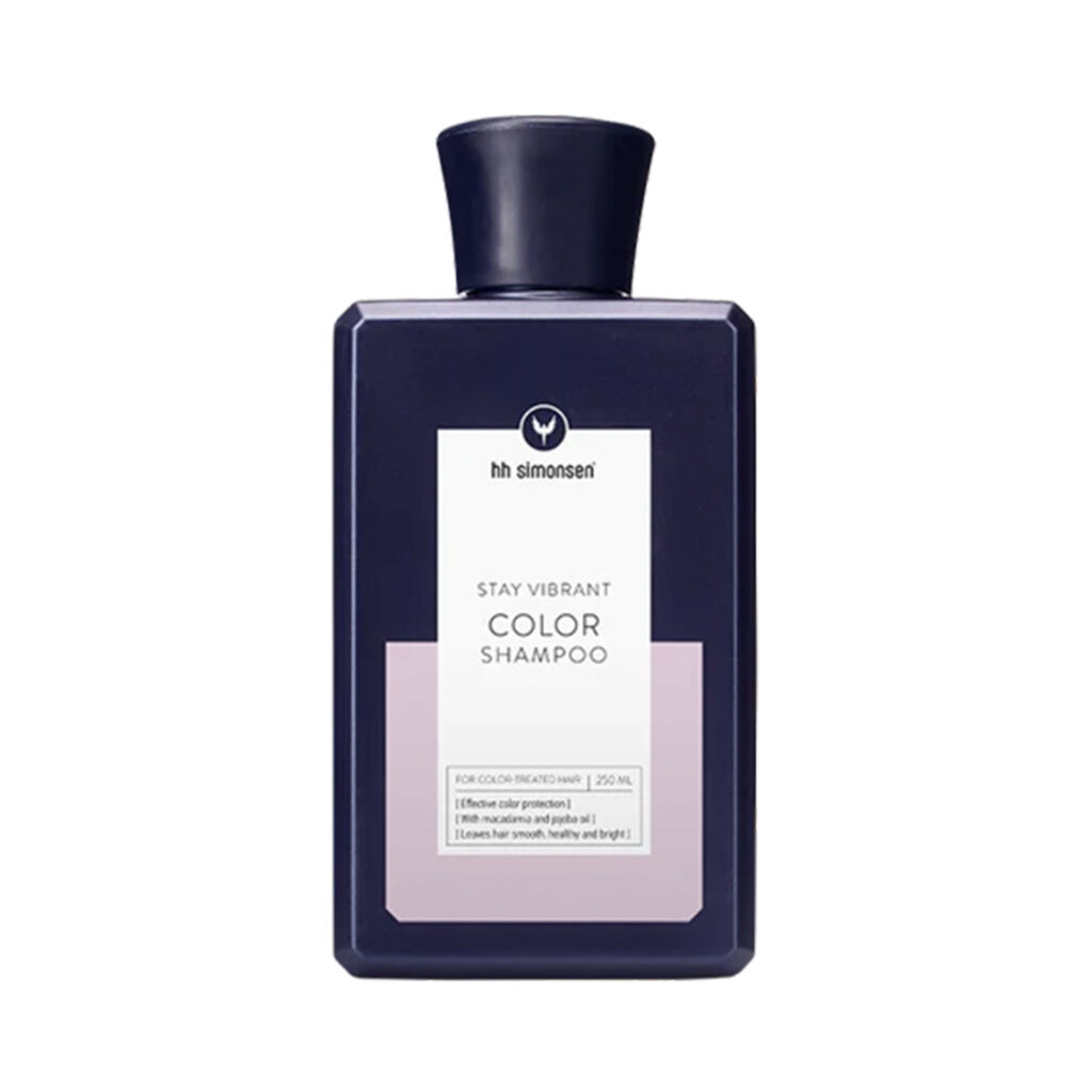HH Simonsen Color Shampoo