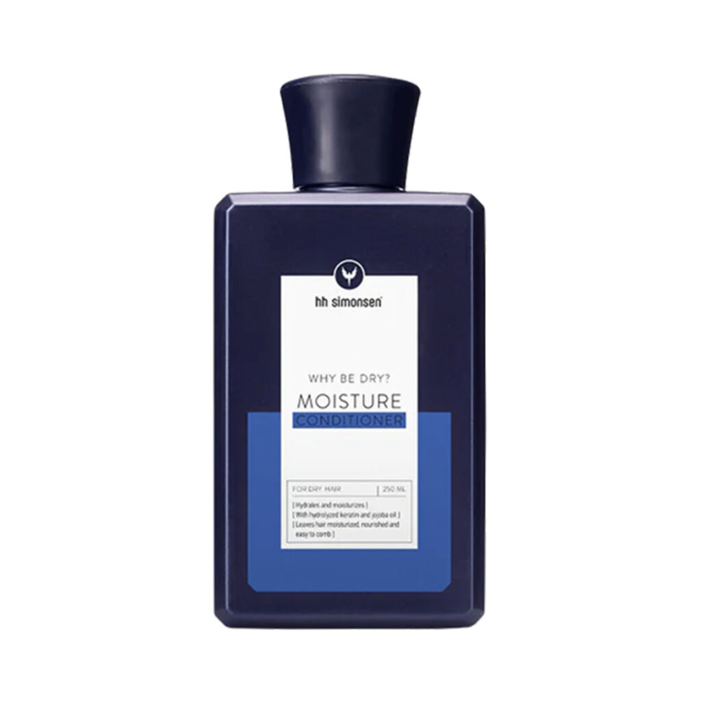HH Simonsen Moisture Conditioner