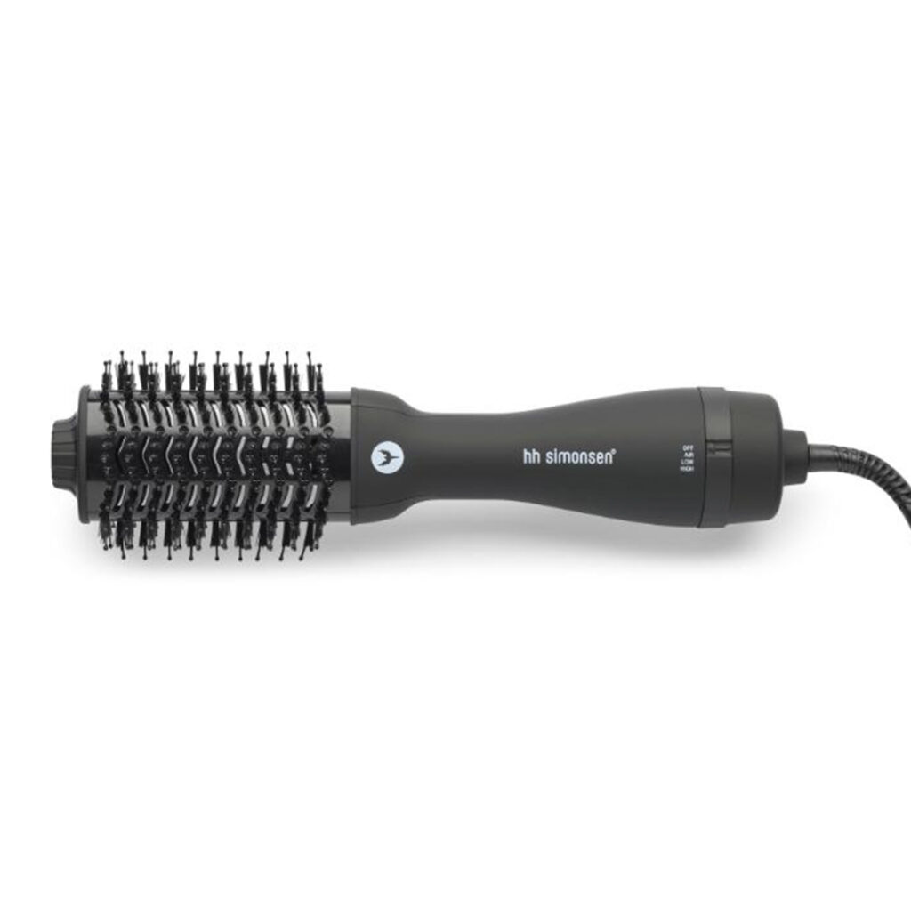 Hot Air Brush HH Simonsen