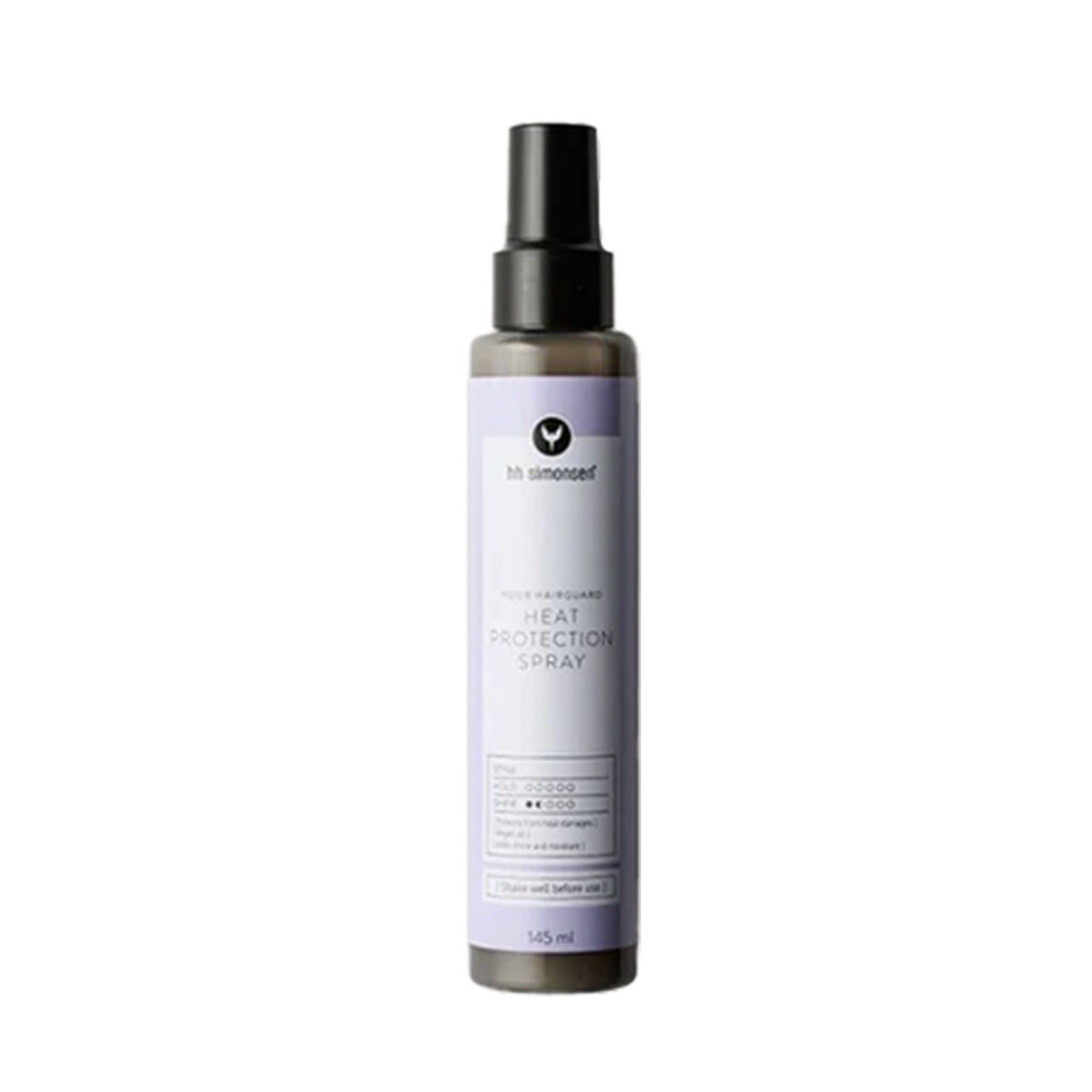 HHS Heat Protection Spray
