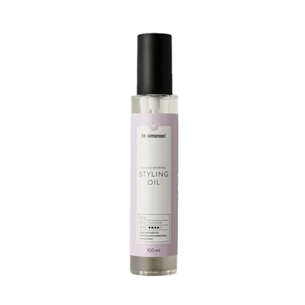 HHS Styling Oil