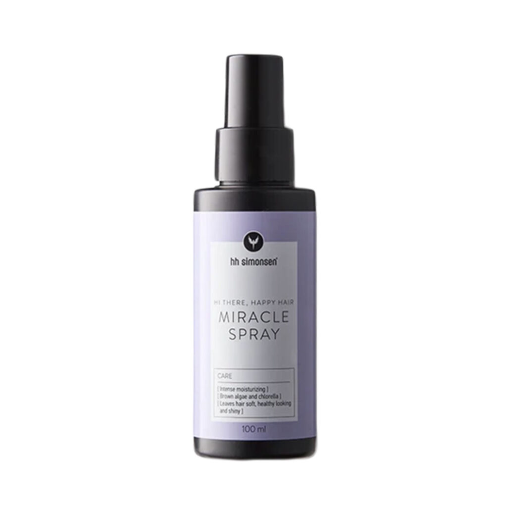 Miracle Spray 100ml HH Simonsen