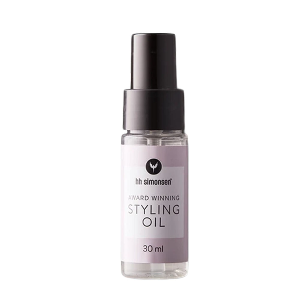 Styling Oil 30ml