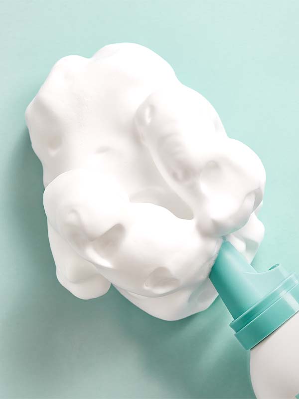 Masło do ciała w piance - FOAMY BODY BUTTER – 200ML - obrazek 2