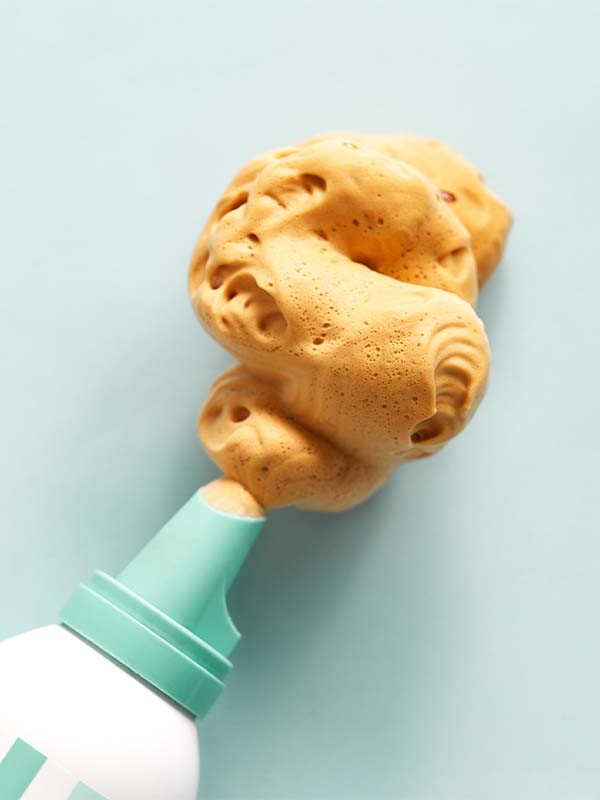 Samoopalacz w piance - WHIPPED TAN MOUSSE – 200ML - obrazek 2