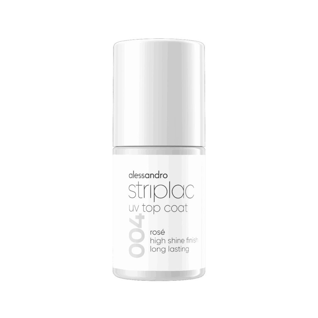 TOP ROSE STRIPLAC 6,5 ML