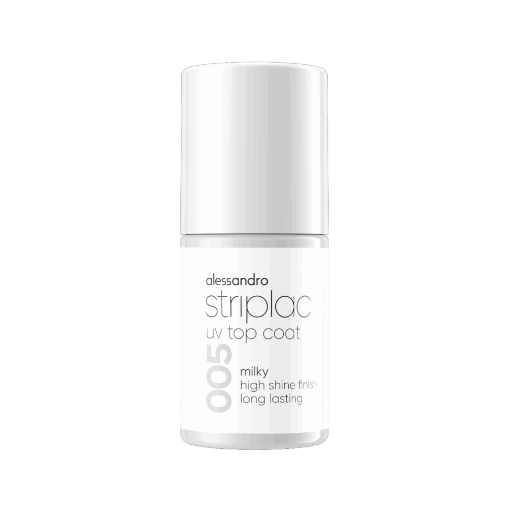 TOP MILKY STRIPLAC 6,5 ML